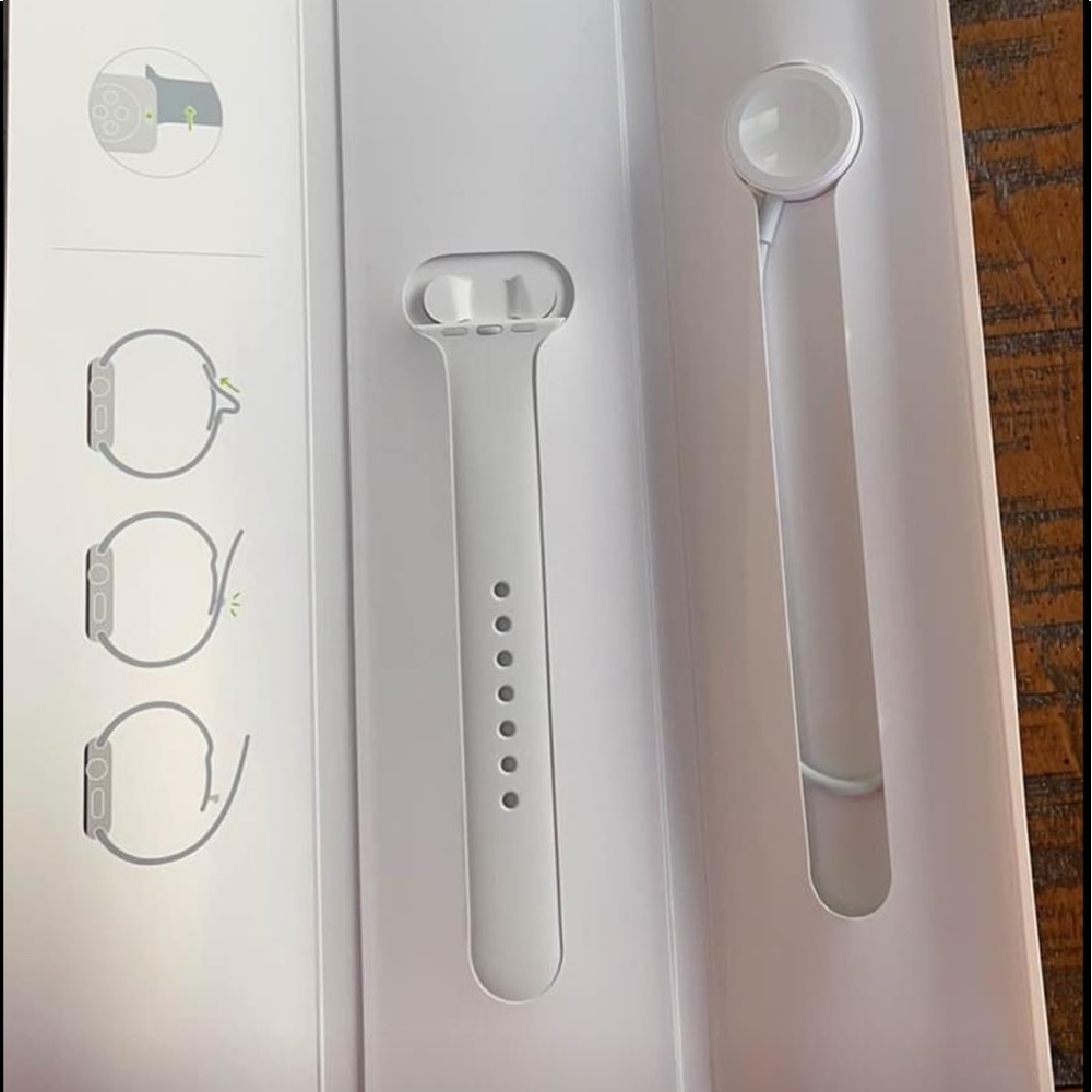 Apple Watch Series 3